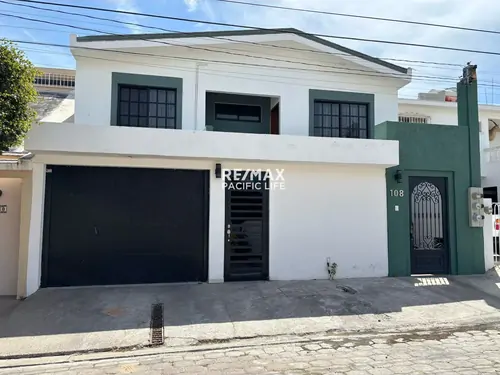 Furnished Condo for Rent in Lomas Cerro Juvencio