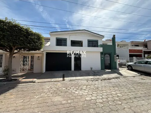 Furnished Condo for Rent in Lomas Cerro Juvencio