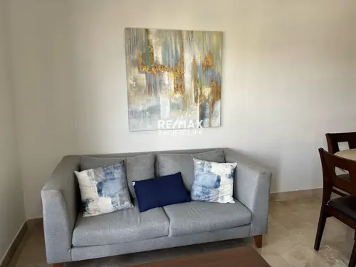 Furnished Condo for Rent in Lomas Cerro Juvencio