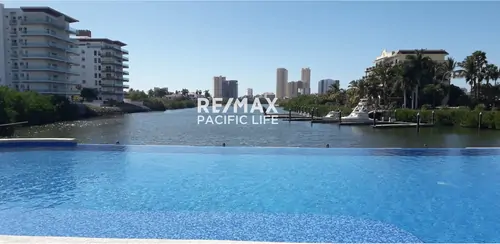 Terreno residencial en venta en Puerta al Mar