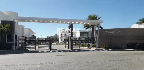 Terreno residencial en venta en Puerta al Mar