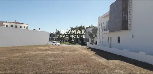 Terreno residencial en venta en Puerta al Mar