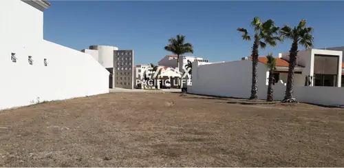 Terreno residencial en venta en Puerta al Mar