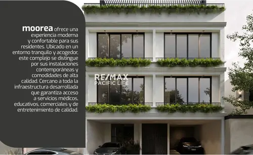 Condominio en preventa en Lomas de Mazatlán