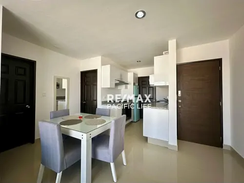Departamento en venta en Azul Pacífico, Mazatlán