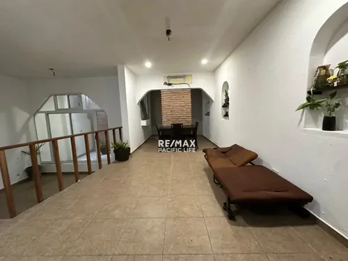 Casa en venta en Los Pinos cerca de Playa Los Pinitos