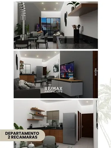 Pre-Construction Condo at Estadio View