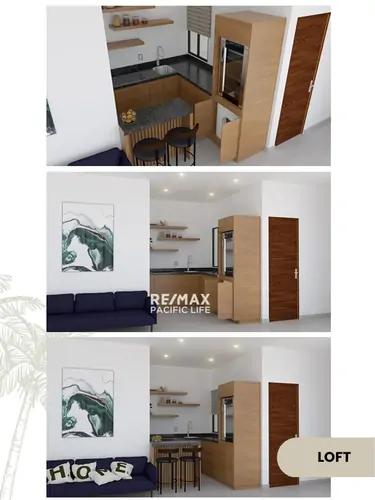 Pre-Construction Condo at Estadio View