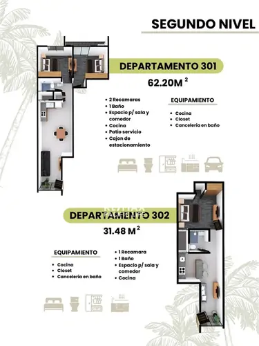Pre-Construction Condo at Estadio View