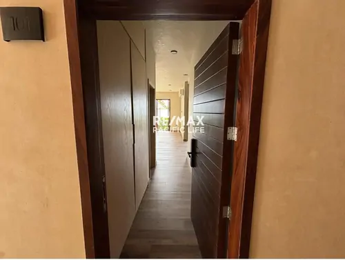Condominio en venta en Aldea Ananta 101, Mazatlán