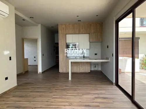 Condominio en venta en Aldea Ananta 101, Mazatlán