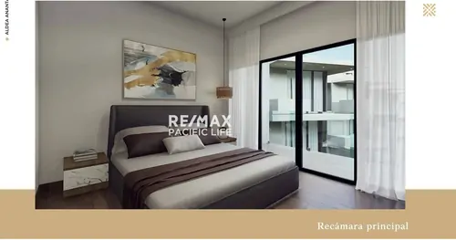 Condominio en preventa en Aldea Ananta, Mazatlán