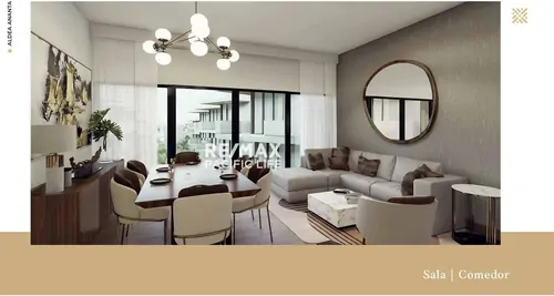 Condominio en preventa en Aldea Ananta, Mazatlán