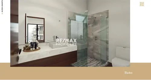 Condominio en preventa en Aldea Ananta, Mazatlán