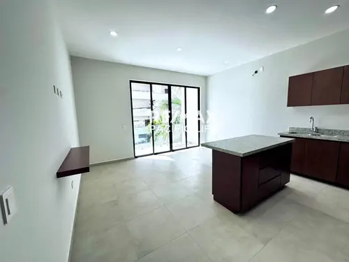 Departamento en venta en La Perla Coastal, Mazatlán