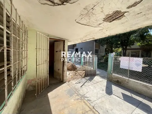 Casa en venta en López Mateos, 2 recámaras