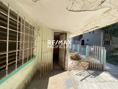 Casa en venta en López Mateos, 2 recámaras