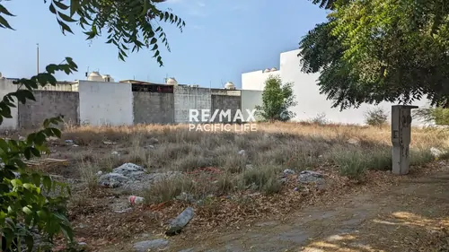 Terreno en renta en Real del Valle, Mazatlán