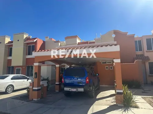Casa en venta en Villa Marina, Mazatlán