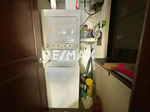 Condominio amueblado en renta en Marina del Rey, Mazatlán