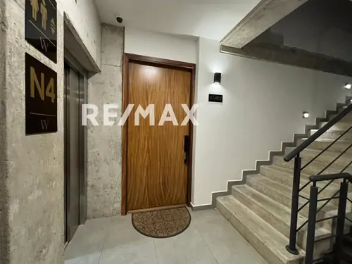 Condominio en renta en Torre W, Playa Brujas