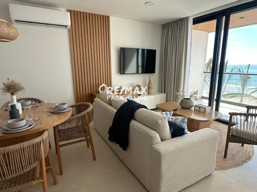 Condominio en venta en Jade Beach Condos, Mazatlán