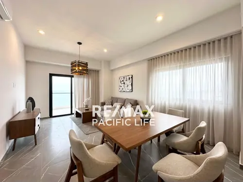 Condominio en venta en AKOYA SKY LIVING, Mazatlán