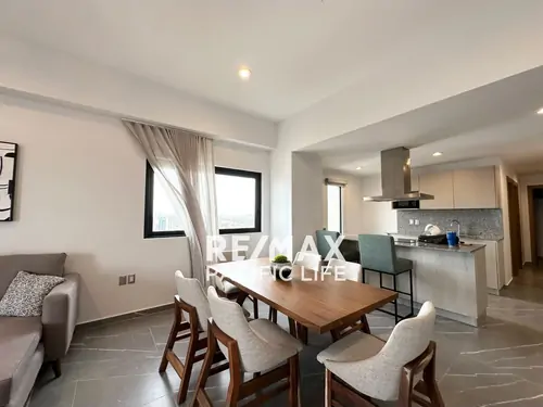 Condominio en venta en AKOYA SKY LIVING, Mazatlán