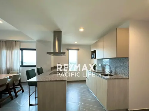 Condominio en venta en AKOYA SKY LIVING, Mazatlán