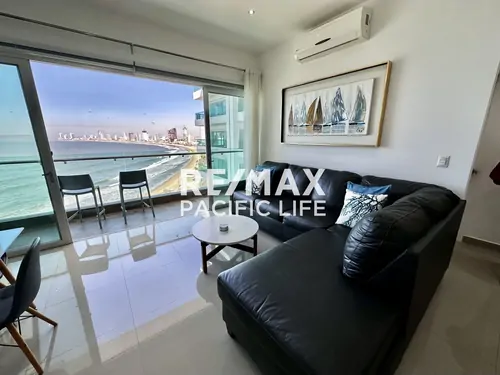 Condominio en venta en Torre EME | Av. del Mar