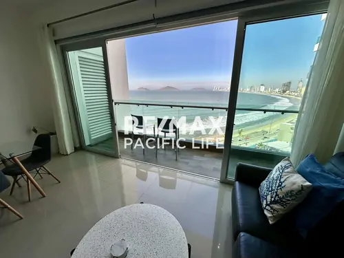 Condominio en venta en Torre EME | Av. del Mar