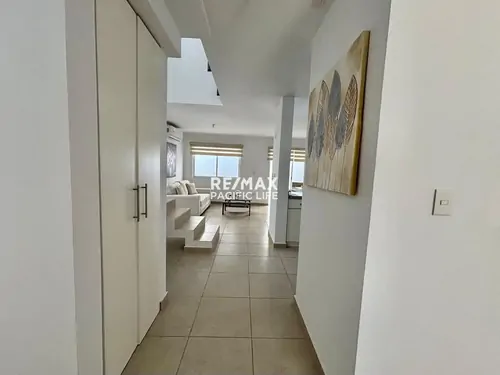 Casa amueblada en renta en Almar Residencial