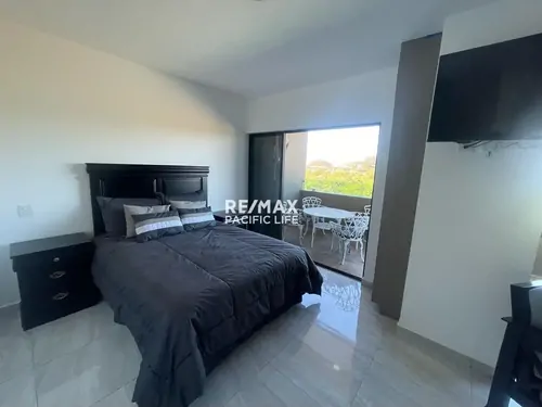 LOFT AMUEBLADO EN RENTA EN MARINA CERRITOS
