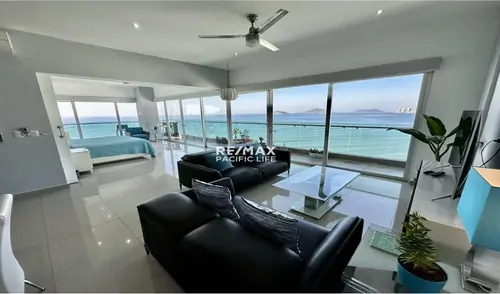 Condominio en venta en Torre EME, Mazatlán