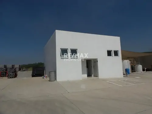 Bodega en renta en Desarrollos LDI, Mazatlán