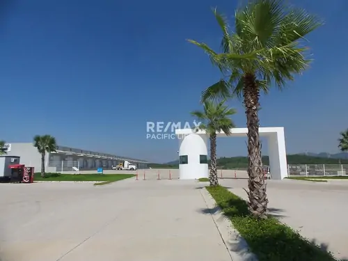 Bodega en renta en Desarrollos LDI