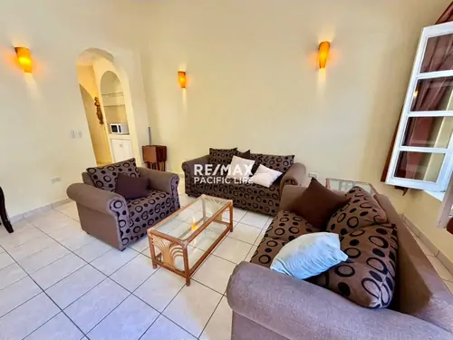 Casa en renta en Centro, Mazatlán