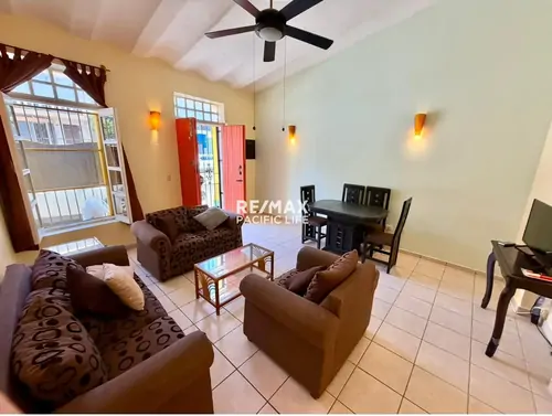 Casa en renta en Centro, Mazatlán