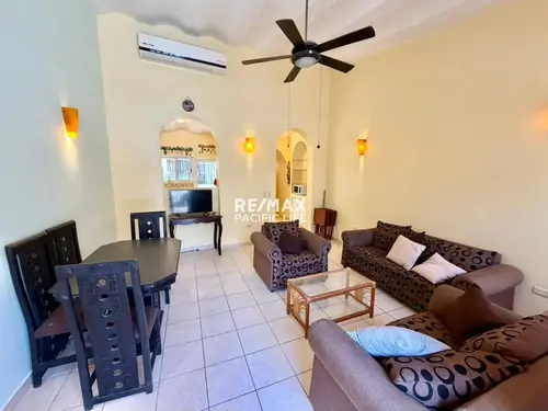 Casa en renta en Centro, Mazatlán