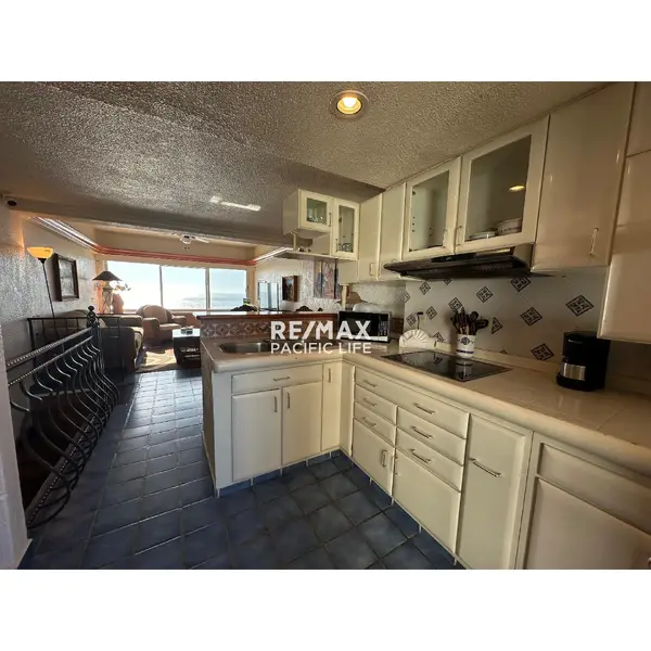 Condominio en venta en Islas del Sol, Mazatlán