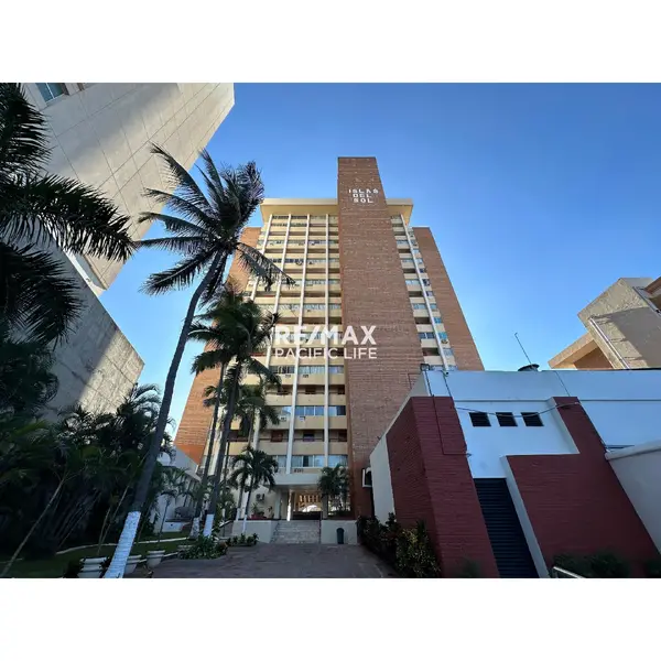 Condominio en venta en Islas del Sol, Mazatlán