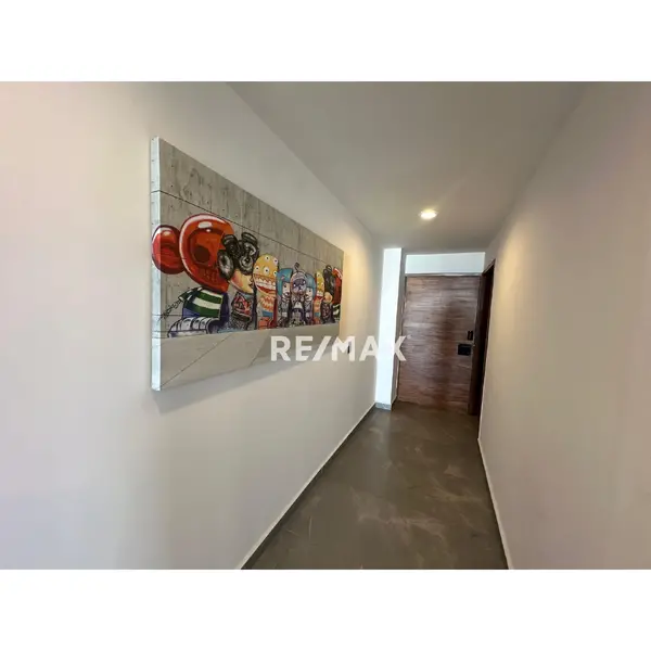 Condominio en venta en Torre Catania con vista al mar