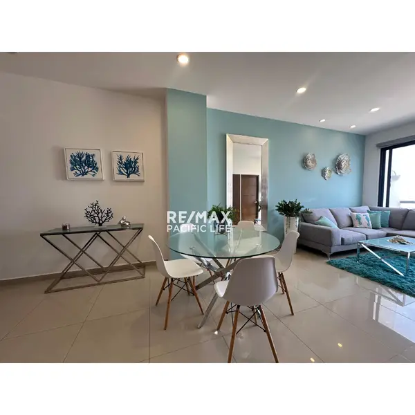 Departamento en venta en Ferrara Pacific City, Mazatlán
