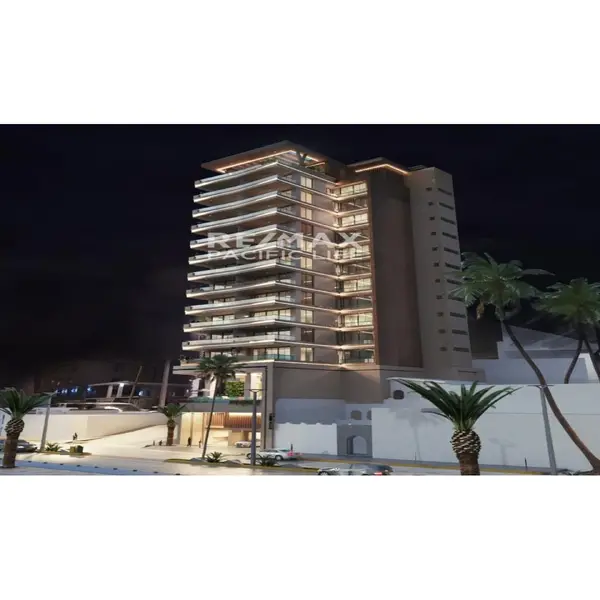 Condominio en venta en Litoral Ocean Condos | Modelo Golfo