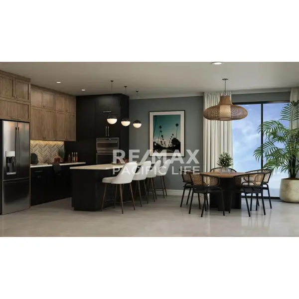 Condominio en venta en Litoral Ocean Condos | Modelo Golfo