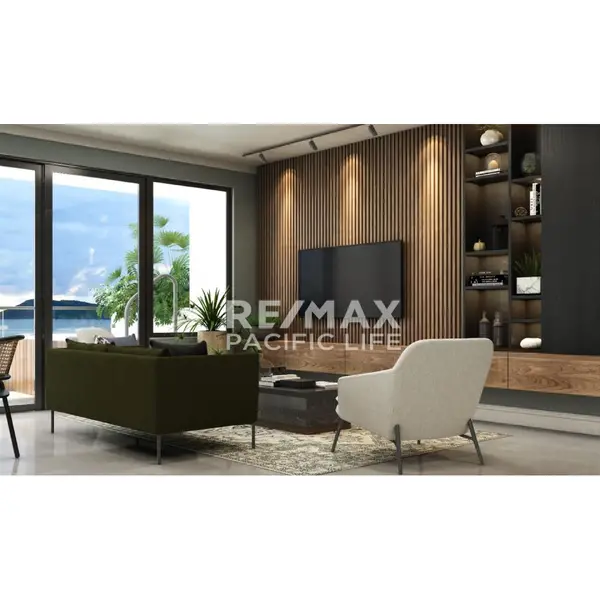 Condominio en venta en Litoral Ocean Condos | Modelo Golfo