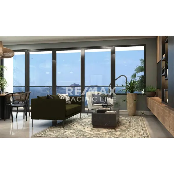 Condominio en venta en Litoral Ocean Condos | Modelo Golfo