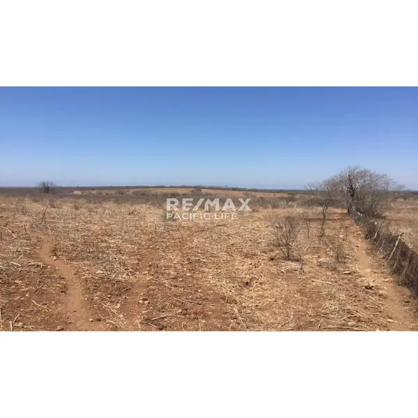 Terreno agrícola en venta en Agua Caliente de Gárate