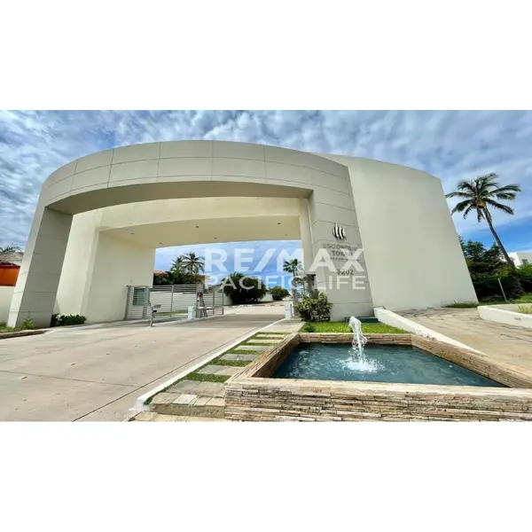 Condominio en venta en Escondido Tower, Mazatlán