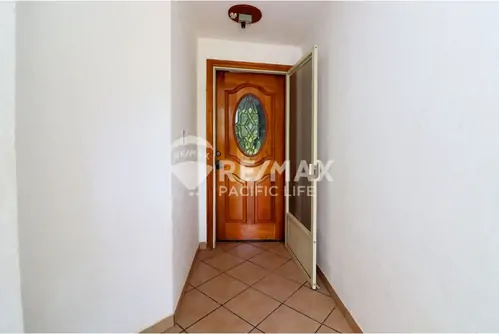 Casa frente al mar en venta en La Tambora, Teacapán